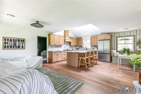 Tiny photo for 4601 Otterdale Road, Moseley, VA 23120 (MLS # 2621219)
