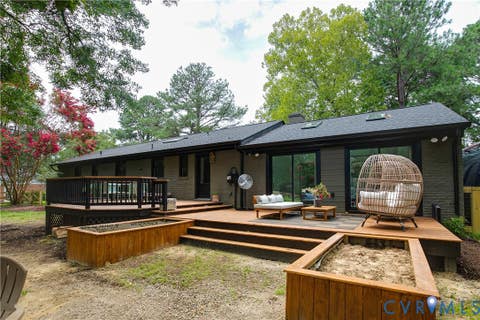 Tiny photo for 4601 Otterdale Road, Moseley, VA 23120 (MLS # 2621219)