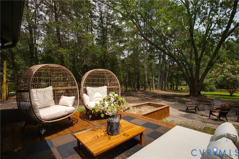 Tiny photo for 4601 Otterdale Road, Moseley, VA 23120 (MLS # 2621219)