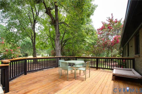 Tiny photo for 4601 Otterdale Road, Moseley, VA 23120 (MLS # 2621219)