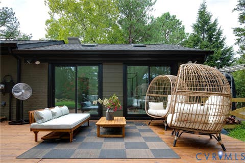 Tiny photo for 4601 Otterdale Road, Moseley, VA 23120 (MLS # 2621219)
