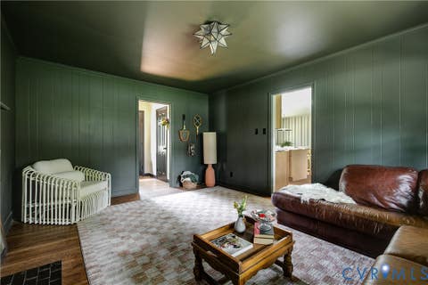 Tiny photo for 4601 Otterdale Road, Moseley, VA 23120 (MLS # 2621219)