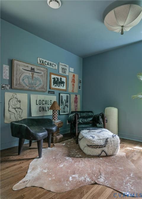 Tiny photo for 4601 Otterdale Road, Moseley, VA 23120 (MLS # 2621219)