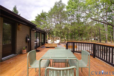 Tiny photo for 4601 Otterdale Road, Moseley, VA 23120 (MLS # 2621219)
