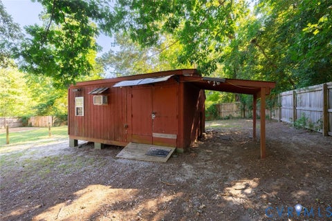Tiny photo for 10600 Lunswood Road, Chesterfield, VA 23831 (MLS # 2625416)