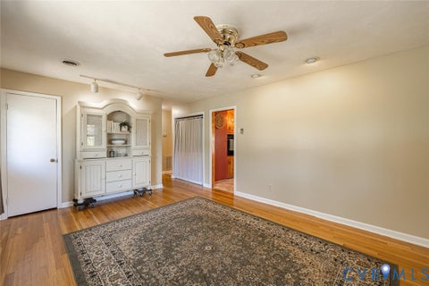 Tiny photo for 10600 Lunswood Road, Chesterfield, VA 23831 (MLS # 2625416)