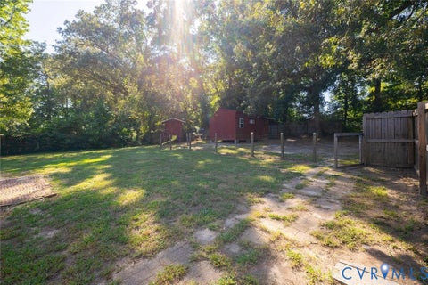 Tiny photo for 10600 Lunswood Road, Chesterfield, VA 23831 (MLS # 2625416)