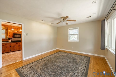 Tiny photo for 10600 Lunswood Road, Chesterfield, VA 23831 (MLS # 2625416)