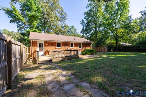 Tiny photo for 10600 Lunswood Road, Chesterfield, VA 23831 (MLS # 2625416)