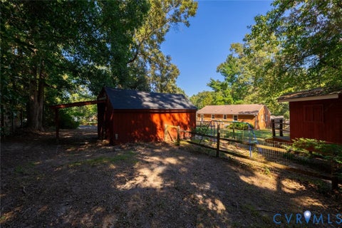 Tiny photo for 10600 Lunswood Road, Chesterfield, VA 23831 (MLS # 2625416)