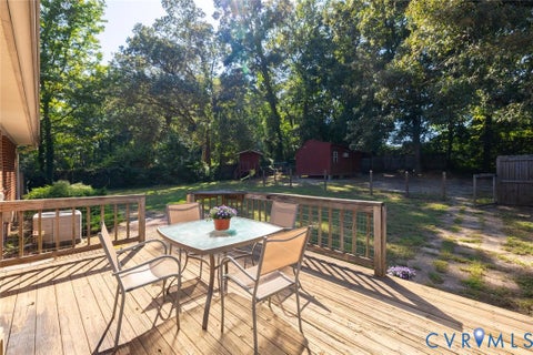 Tiny photo for 10600 Lunswood Road, Chesterfield, VA 23831 (MLS # 2625416)