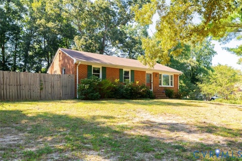 Tiny photo for 10600 Lunswood Road, Chesterfield, VA 23831 (MLS # 2625416)