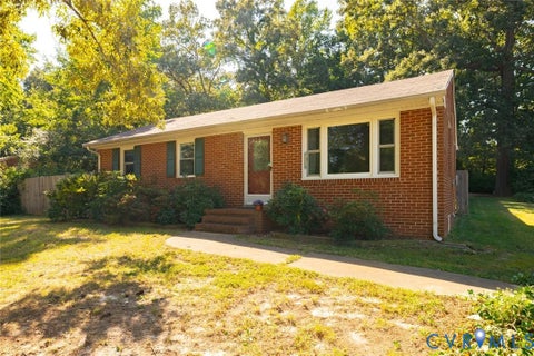 Tiny photo for 10600 Lunswood Road, Chesterfield, VA 23831 (MLS # 2625416)