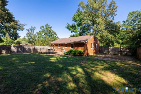 Tiny photo for 10600 Lunswood Road, Chesterfield, VA 23831 (MLS # 2625416)