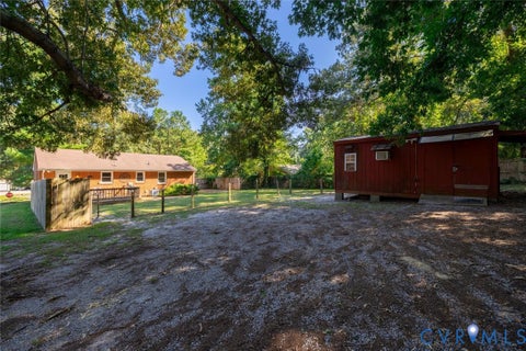Tiny photo for 10600 Lunswood Road, Chesterfield, VA 23831 (MLS # 2625416)