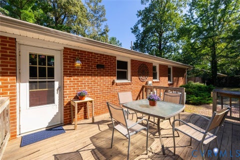 Tiny photo for 10600 Lunswood Road, Chesterfield, VA 23831 (MLS # 2625416)