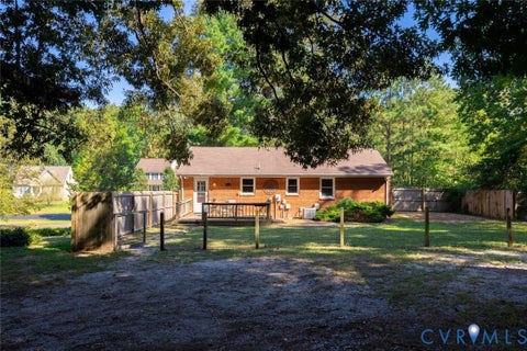 Tiny photo for 10600 Lunswood Road, Chesterfield, VA 23831 (MLS # 2625416)