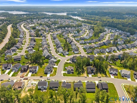 Tiny photo for 14900 Abberton Drive, Midlothian, VA 23112 (MLS # 2626844)