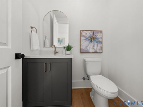 Tiny photo for 14900 Abberton Drive, Midlothian, VA 23112 (MLS # 2626844)