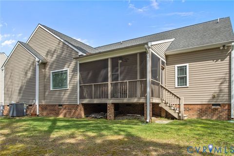Tiny photo for 6020 Cascade Creek Place, Chesterfield, VA 23832 (MLS # 2608223)