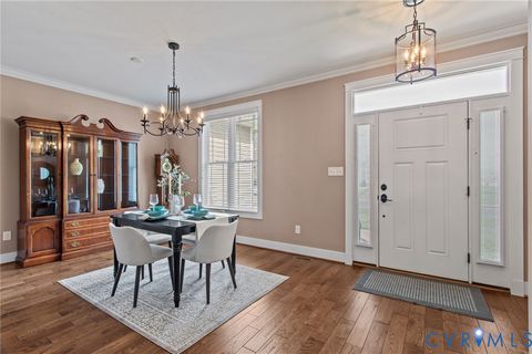 Tiny photo for 6020 Cascade Creek Place, Chesterfield, VA 23832 (MLS # 2608223)