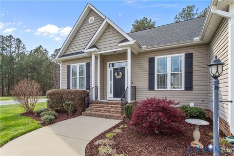 Tiny photo for 6020 Cascade Creek Place, Chesterfield, VA 23832 (MLS # 2608223)