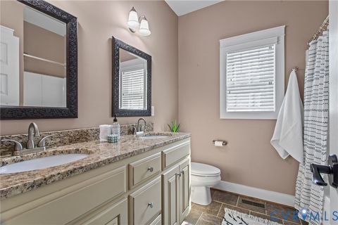 Tiny photo for 6020 Cascade Creek Place, Chesterfield, VA 23832 (MLS # 2608223)