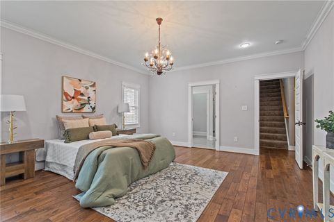 Tiny photo for 6020 Cascade Creek Place, Chesterfield, VA 23832 (MLS # 2608223)