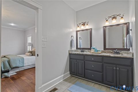 Tiny photo for 6020 Cascade Creek Place, Chesterfield, VA 23832 (MLS # 2608223)