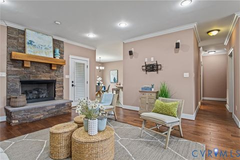 Tiny photo for 6020 Cascade Creek Place, Chesterfield, VA 23832 (MLS # 2608223)