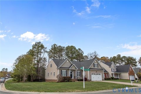 Tiny photo for 6020 Cascade Creek Place, Chesterfield, VA 23832 (MLS # 2608223)