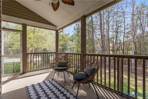 Tiny photo for 6020 Cascade Creek Place, Chesterfield, VA 23832 (MLS # 2608223)