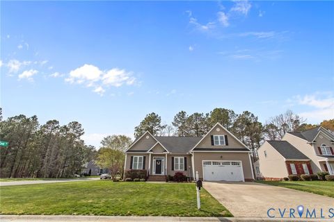 Tiny photo for 6020 Cascade Creek Place, Chesterfield, VA 23832 (MLS # 2608223)