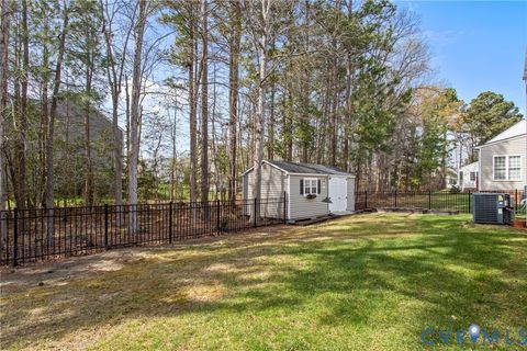 Tiny photo for 6020 Cascade Creek Place, Chesterfield, VA 23832 (MLS # 2608223)