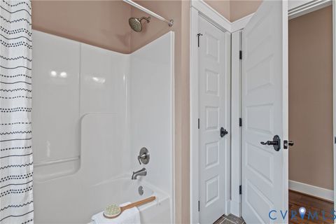 Tiny photo for 6020 Cascade Creek Place, Chesterfield, VA 23832 (MLS # 2608223)