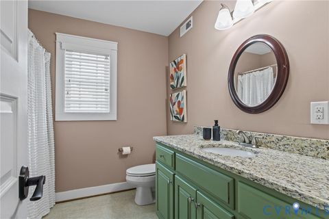 Tiny photo for 6020 Cascade Creek Place, Chesterfield, VA 23832 (MLS # 2608223)