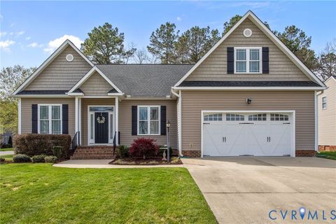 Photo of 6020 Cascade Creek Place, Chesterfield, VA 23832 (MLS # 2608223)
