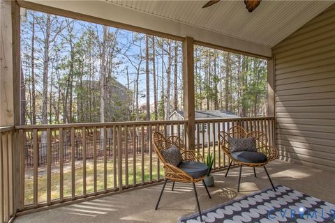 Tiny photo for 6020 Cascade Creek Place, Chesterfield, VA 23832 (MLS # 2608223)