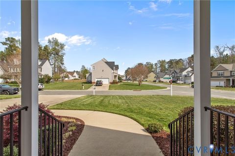 Tiny photo for 6020 Cascade Creek Place, Chesterfield, VA 23832 (MLS # 2608223)