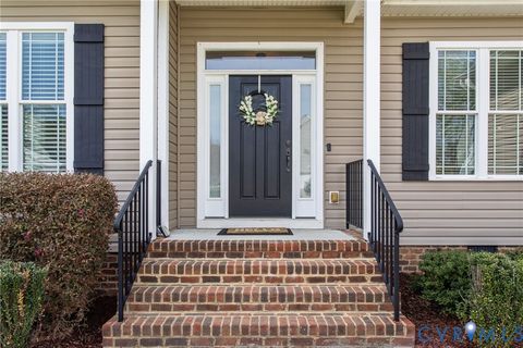 Tiny photo for 6020 Cascade Creek Place, Chesterfield, VA 23832 (MLS # 2608223)