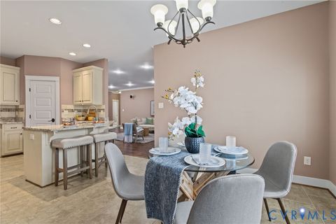 Tiny photo for 6020 Cascade Creek Place, Chesterfield, VA 23832 (MLS # 2608223)