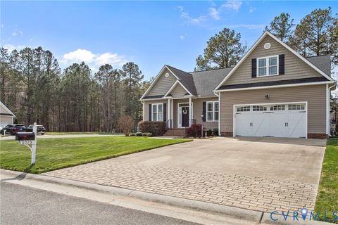 Tiny photo for 6020 Cascade Creek Place, Chesterfield, VA 23832 (MLS # 2608223)