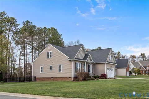 Tiny photo for 6020 Cascade Creek Place, Chesterfield, VA 23832 (MLS # 2608223)