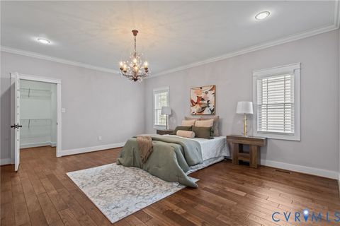 Tiny photo for 6020 Cascade Creek Place, Chesterfield, VA 23832 (MLS # 2608223)