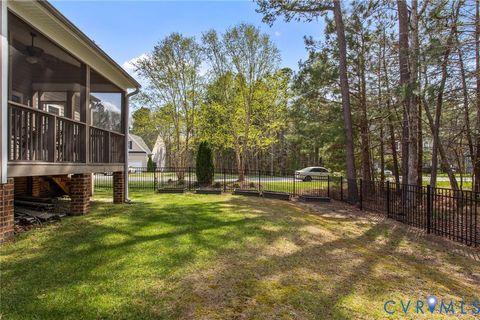 Tiny photo for 6020 Cascade Creek Place, Chesterfield, VA 23832 (MLS # 2608223)