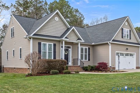 Tiny photo for 6020 Cascade Creek Place, Chesterfield, VA 23832 (MLS # 2608223)