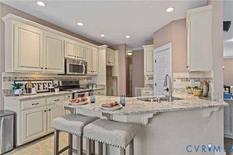 Tiny photo for 6020 Cascade Creek Place, Chesterfield, VA 23832 (MLS # 2608223)