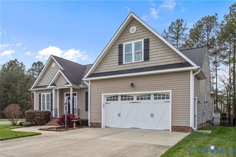 Tiny photo for 6020 Cascade Creek Place, Chesterfield, VA 23832 (MLS # 2608223)
