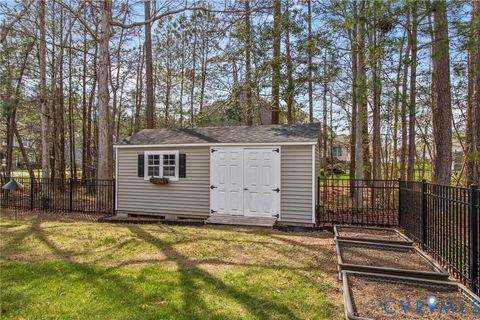 Tiny photo for 6020 Cascade Creek Place, Chesterfield, VA 23832 (MLS # 2608223)