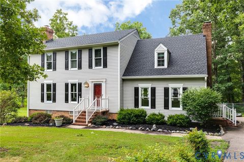 Photo of 3924 Belspring Road, Chester, VA 23831 (MLS # 2616046)
